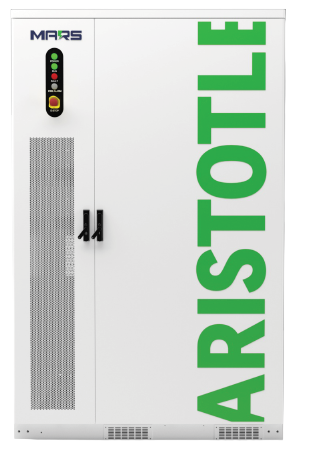 Mars Renewable Aristotle 3.0