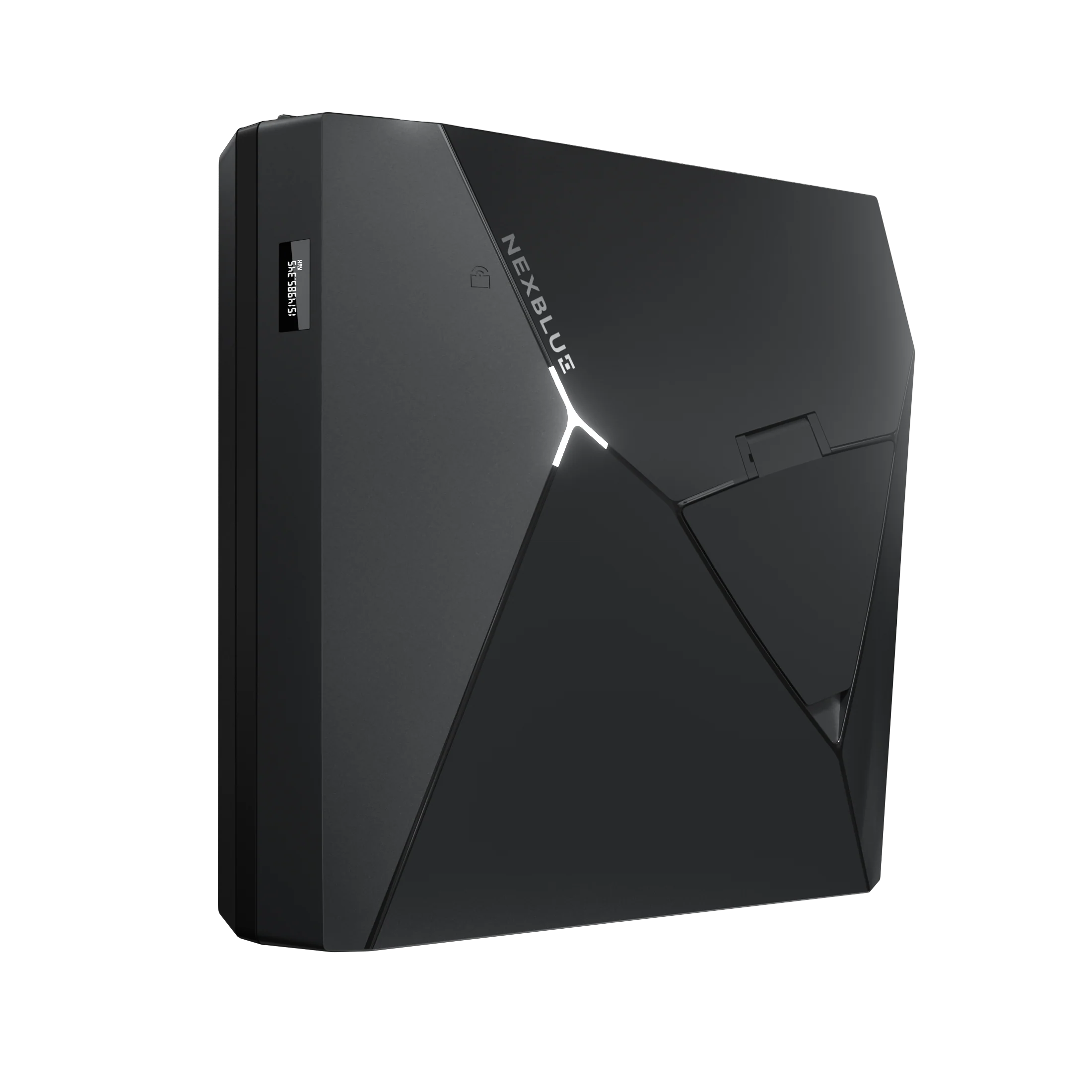 NexBlue Edge Max